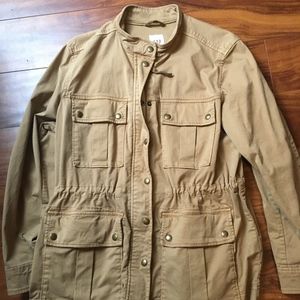Gap Utility Jacket